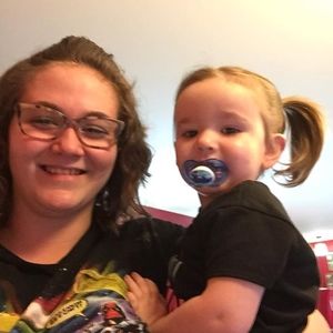 Meet your Posher, Elizabeth